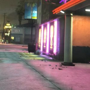 Meet your Posher, Owen